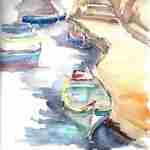 Blue Grotto - 20KB